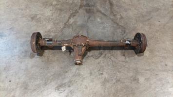 Pont (propulsion)