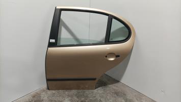 Porte arriere gauche