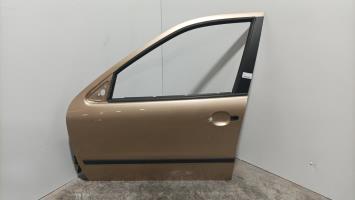 Porte avant gauche
