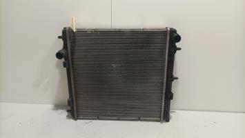 Radiateur eau
