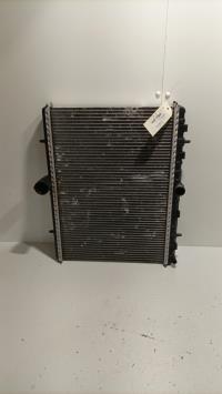 Radiateur eau