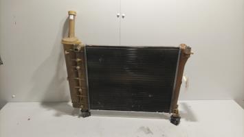 Radiateur eau
