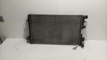 Radiateur eau