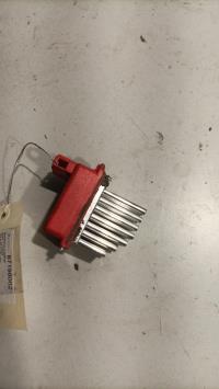Resistance chauffage