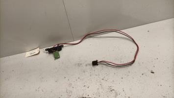 Resistance chauffage