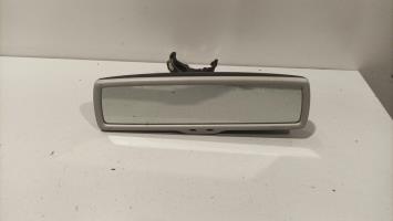 Retrovisor interior