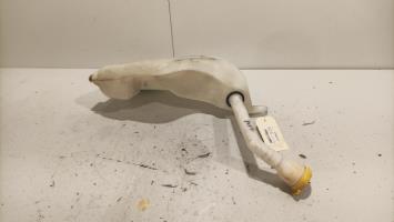 Vase de lave glace