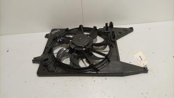 Ventilateur eau