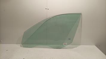 Vitre avant gauche