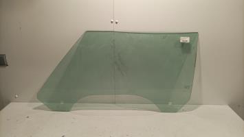 Vitre avant gauche