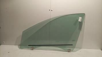 Vitre avant gauche