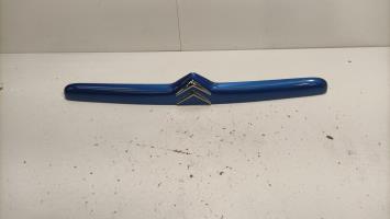 Baguette de coffre