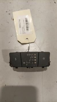 Botón/Interruptor