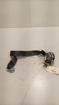 Ceinture arriere droit