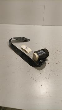 Ceinture arriere droit