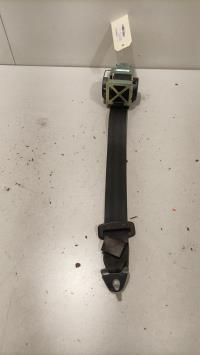 Ceinture arriere droit