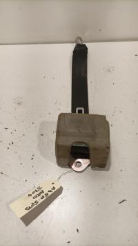 Ceinture arriere droit