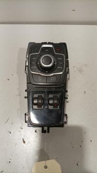 Commande GPS