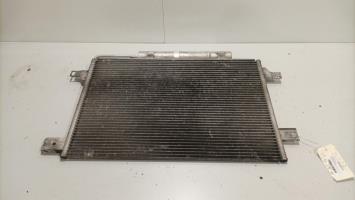Condensatore clima