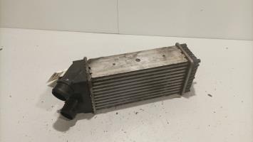 Scambiatore aria (Intercooler)