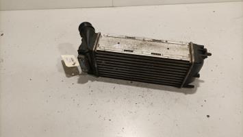 Scambiatore aria (Intercooler)