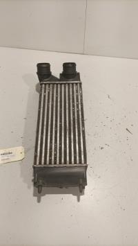 Scambiatore aria (Intercooler)