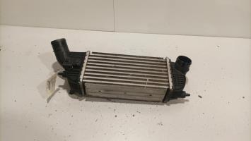 Echangeur air (Intercooler)