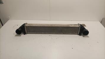 Scambiatore aria (Intercooler)