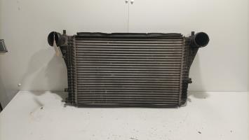 Echangeur air (Intercooler)