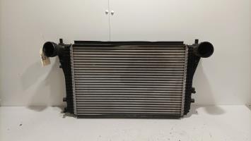 Scambiatore aria (Intercooler)