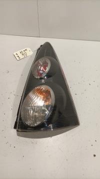Fanale posteriore principale destro (luci)