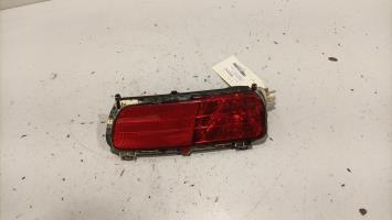 Luce paraurti posteriore destra