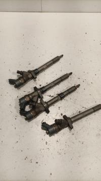 Injecteurs