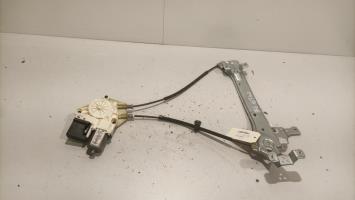 Leve vitre electrique arriere gauche
