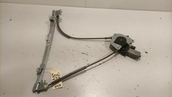 Elevalunas eléctrico delantero derecho