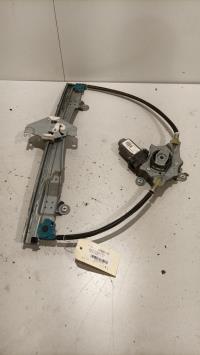Leve vitre electrique avant gauche
