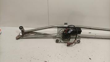 Moteur essuie glace avant