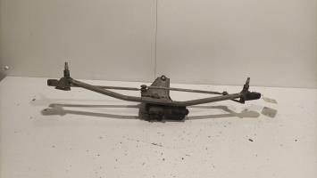 Moteur essuie glace avant