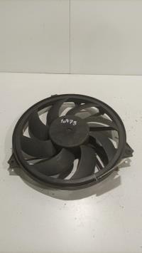 Motoventilatore radiatore