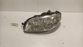 Gruppo ottico anteriore principale sinistro (luci)(faro)