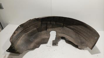 Parasale posteriore destro