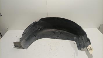 Parasale posteriore destro