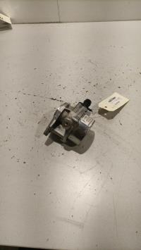 Pompe à vide