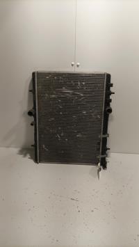 Radiateur eau
