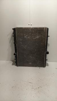 Radiatore acqua