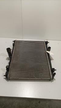 Radiateur eau