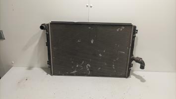 Radiateur eau