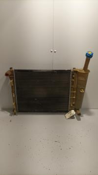 Radiateur eau