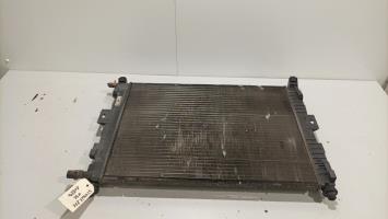 Radiateur eau