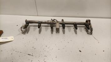Rampe injection
